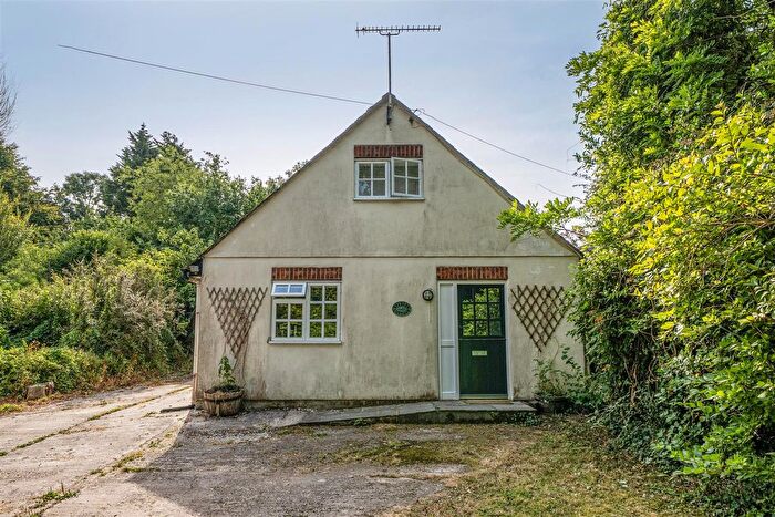 2 Bedroom Detached House To Rent In Sandhills, Cattistock, Dorchester, DT2