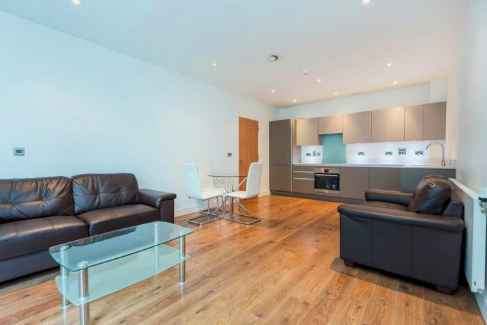 2 Bedroom Apartment To Rent In Lighterman Point, New Village Avenue, London, E14
