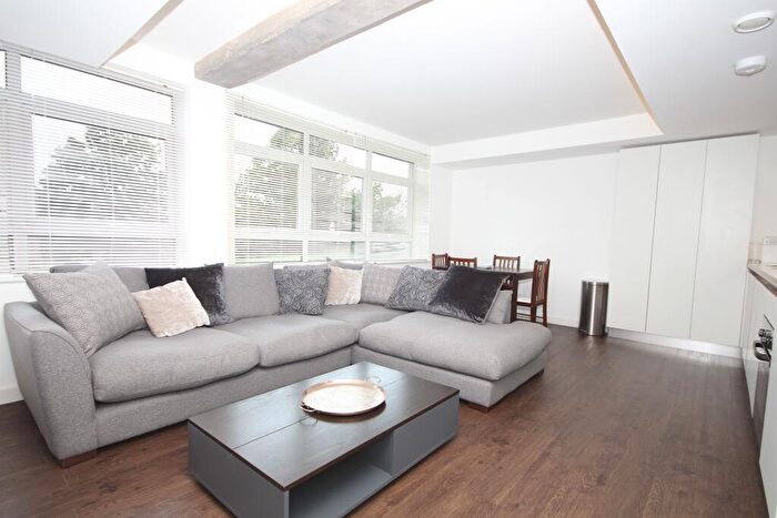 2 Bedroom Flat To Rent In Centenary Works Woodseats Road Sheffield P, S8