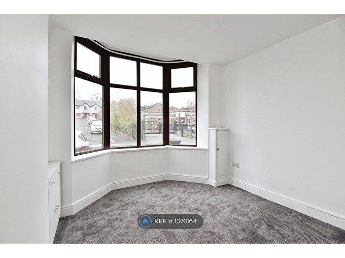 1 Bedroom Flat To Rent In Wellesley Street, Stoke-On-Trent, ST1