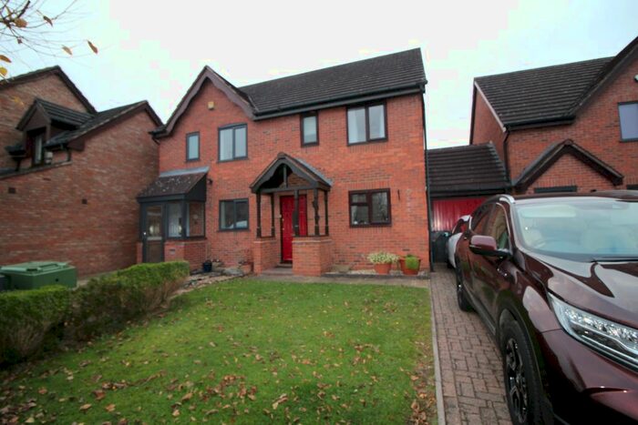 2 Bedroom Semi-Detached House To Rent In Rowan Close, Hollywood, Birmingham B47
