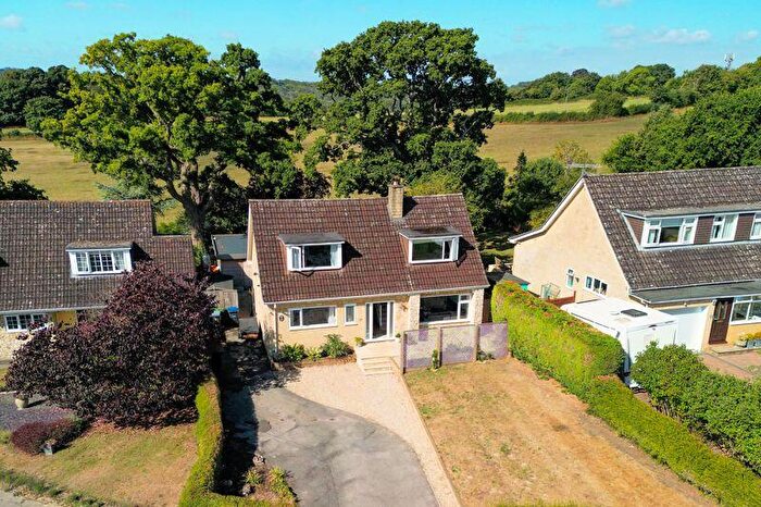 4 Bedroom Detached House For Sale In Lower Westwood, BA15