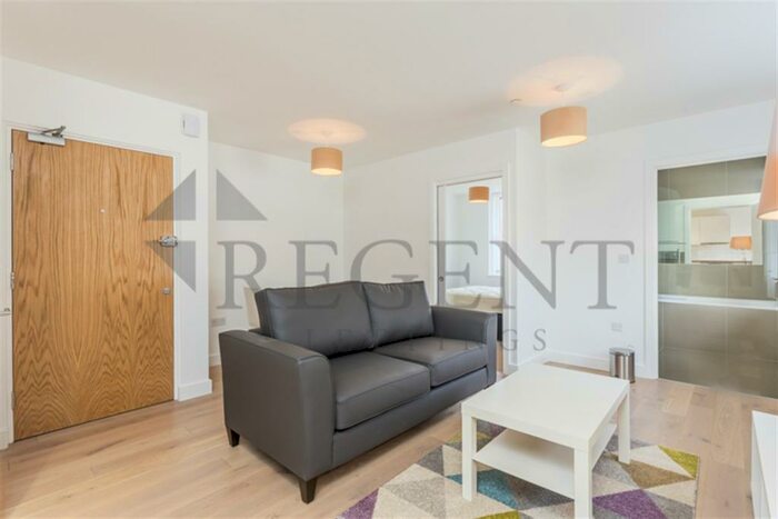 1 Bedroom Apartment To Rent In Brook House, Cricket Green, CR4