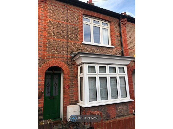 4 Bedroom Terraced House To Rent In Glencoe Road, Bushey, WD23