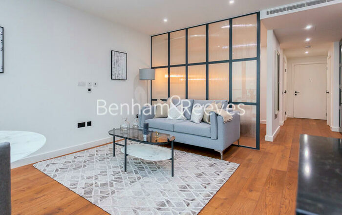 1 Bedroom Apartment To Rent In Emery Wharf, Wapping, E1W