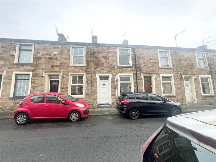 2 Bedroom Terraced House For Sale In Clarence Street, Burnley, BB11