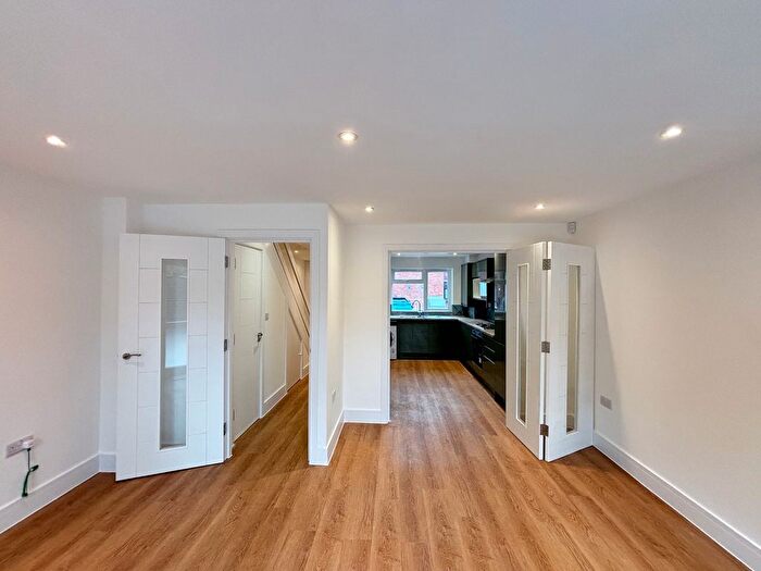 3 Bedroom Terraced House To Rent In Rainsford Close, Stanmore, HA7