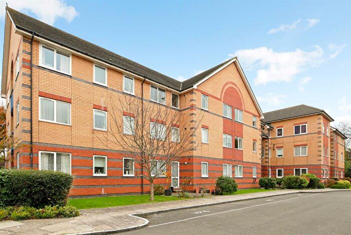 1 Bedroom Apartment To Rent In Hambledon Place, Bognor Regis, PO21