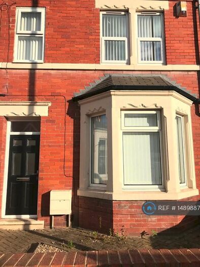 3 Bedroom Terraced House To Rent In Newbiggin Road, Ashington, NE63