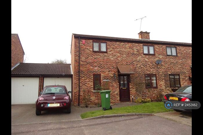 4 Bedroom Semi-Detached House To Rent In Chalvedon Avenue, Pitsea, SS13