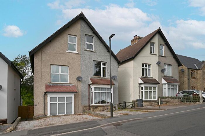 4 Bedroom Semi-Detached House For Sale In Main Road, Bamford, Hope Valley, S33
