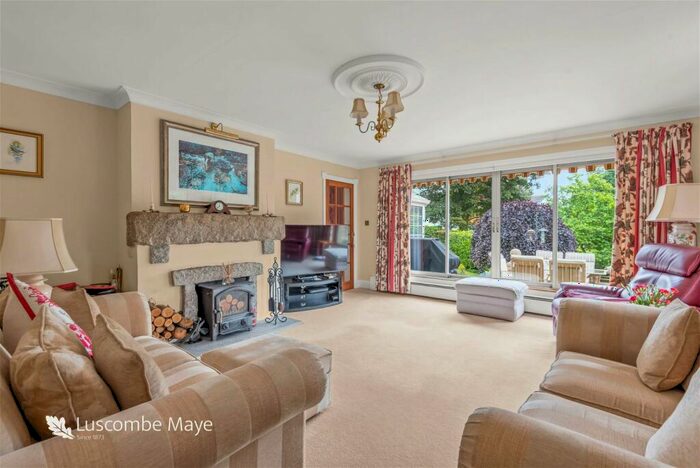 4 Bedroom Detached House For Sale In Elfordleigh, Plympton, PL7