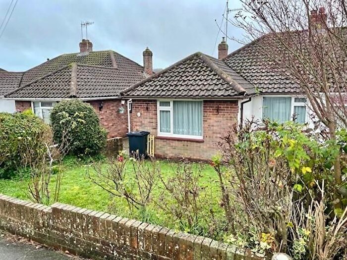 3 Bedroom Semi-Detached Bungalow For Sale In North Lane, Portslade, BN41