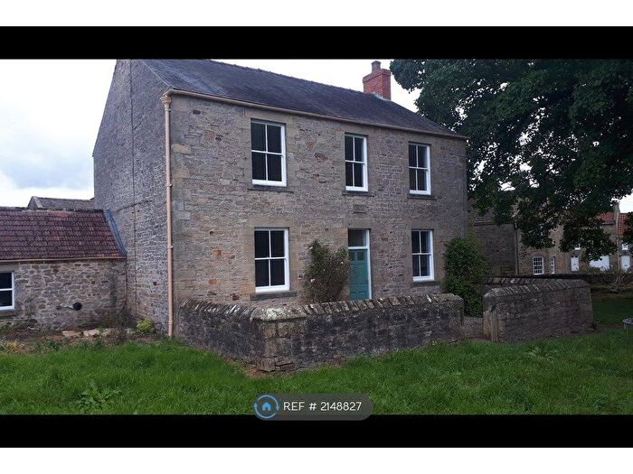 3 Bedroom Detached House To Rent In High Street, Gilling West, Richmond, DL10