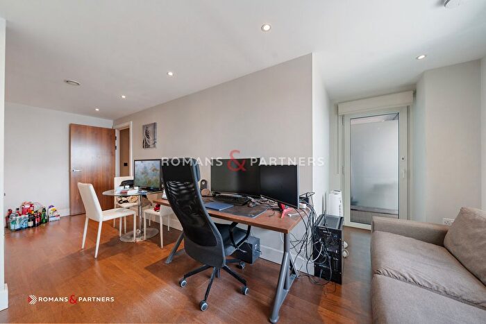 1 Bedroom Flat To Rent In Crawford Building, Aldgate, E1