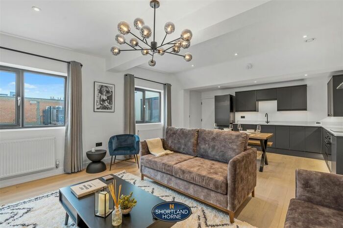 2 Bedroom Flat To Rent In Earlsdon Street, Earlsdon, Coventry, CV5