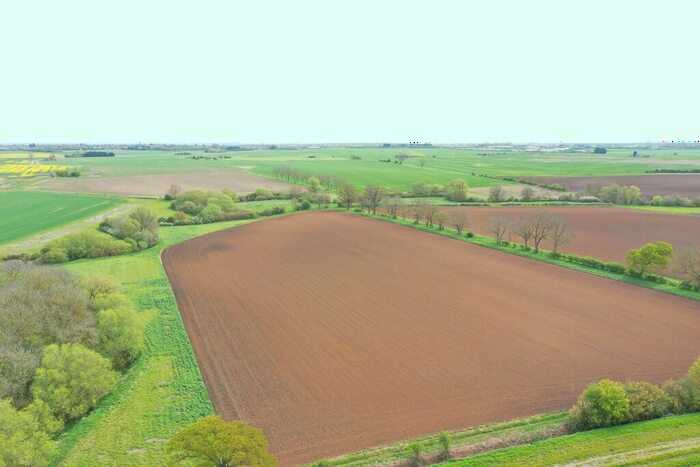 Farm Land For Sale In Land At Broughton Cambridgeshire, PE28