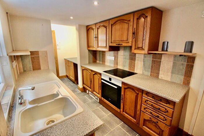 2 Bedroom Terraced House To Rent In Stanley Street, Lowestoft, NR32