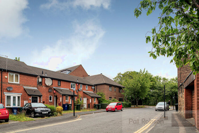 1 Bedroom Apartment To Rent In Wallace Street, Spital Tongues, Newcastle Upon Tyne, NE2