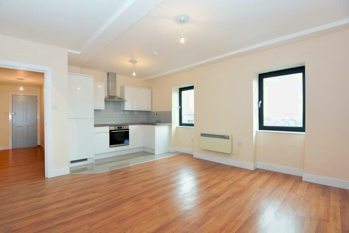 2 Bedroom Apartment To Rent In Town Centre, Aylesbury, HP20