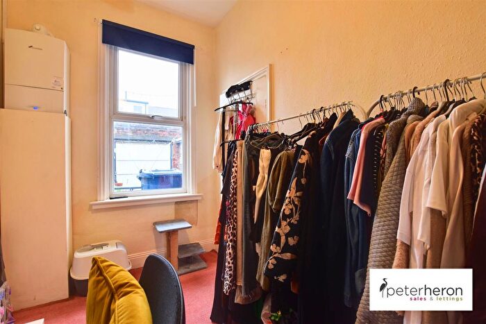2 Bedroom Cottage To Rent In Browne Road, Sunderland, SR6