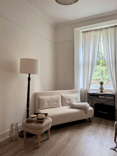 1 Bedroom Flat To Rent In , Milton Street, Edinburgh, EH8