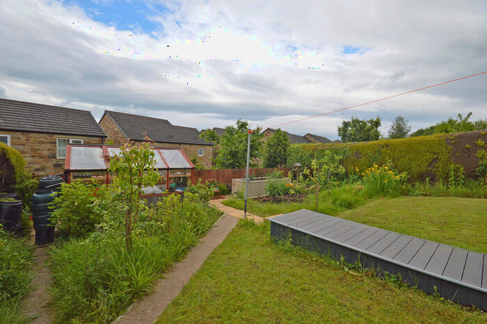 2 Bedroom Detached Bungalow For Sale In Moorview Way, Skipton, BD23