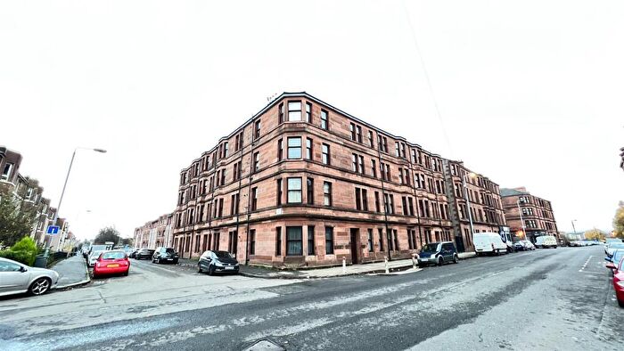 1 Bedroom Flat To Rent In , Kelso Street Yoker, Glasgow, G14