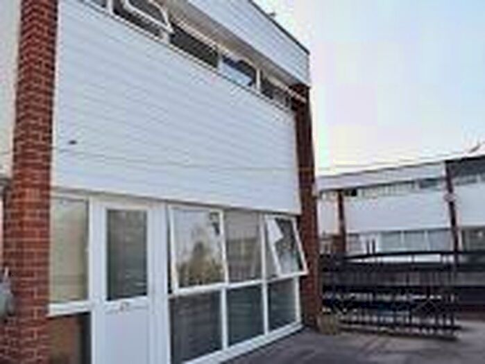 2 Bedroom Duplex To Rent In Central Precinct, Winchester Road, Chandler'S Ford, Eastleigh, SO53