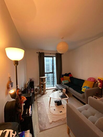 1 Bedroom Apartment To Rent In Honduras Wharf, Summer Lane, Birmingham, B19