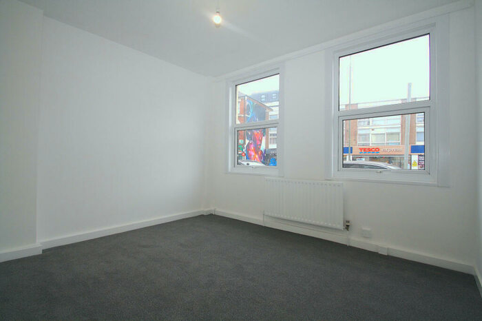 1 Bedroom Flat To Rent In Anerley Road, London, SE19