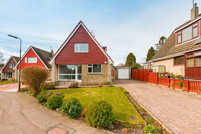3 Bedroom Detached House For Sale In St Lawrence, Haddington, East Lothian, EH41