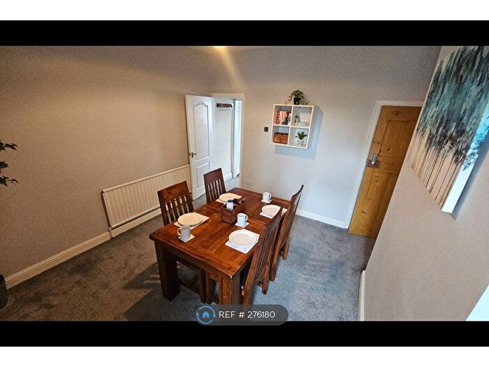 3 Bedroom Terraced House To Rent In Trafalgar St, Doncaster, DN6
