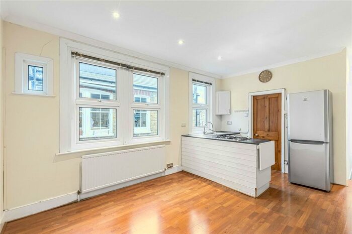 3 Bedroom Terraced House To Rent In Ashleigh Road, London, SW14