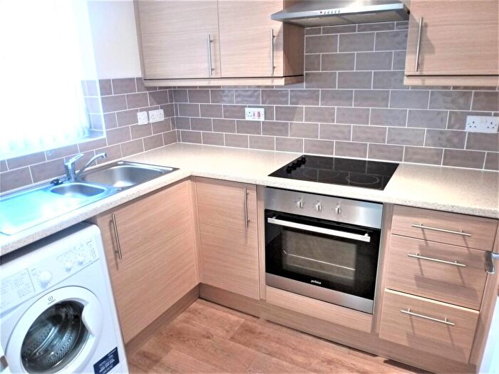 2 Bedroom House To Rent In Harrys Way, Wisbech, PE13