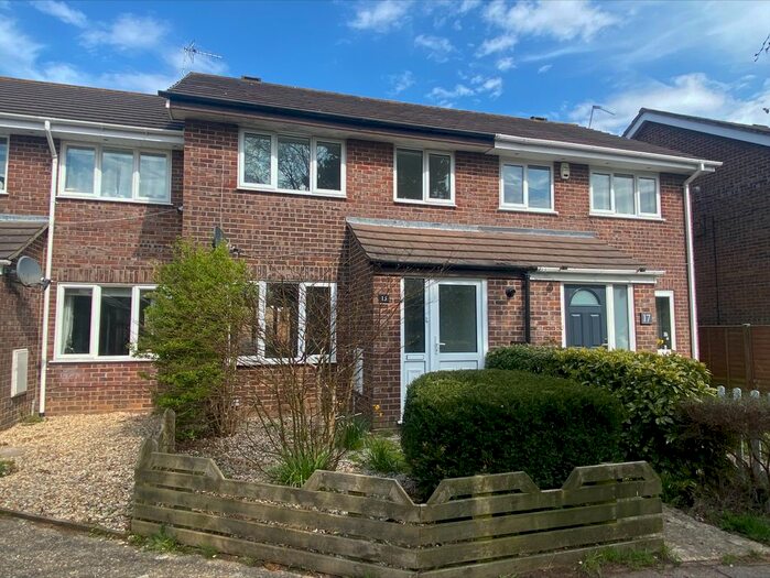 3 Bedroom Property To Rent In Braishfield Gardens, Bournemouth, BH8