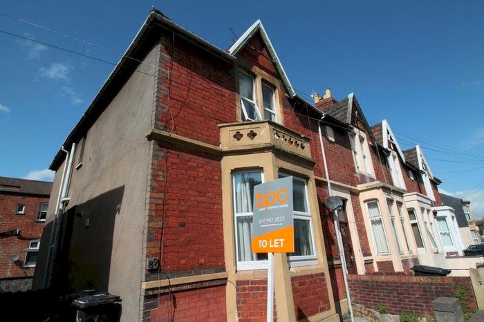 2 Bedroom Flat To Rent In Garden Flat, North Road, St Andrews, Bristol, BS6