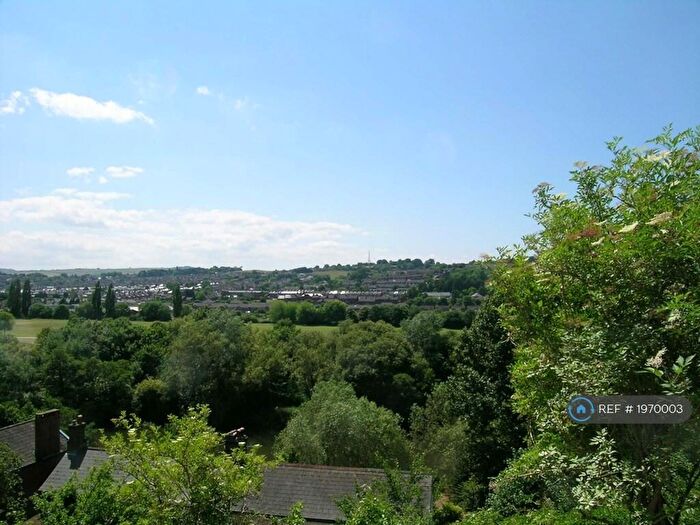 1 Bedroom Flat To Rent In Haldon Road, Exeter, EX4