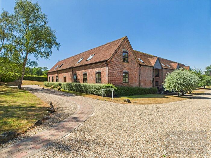 1 Bedroom Apartment For Sale In Forsters Farm Court, Aldermaston, Reading, West Berkshire, RG7