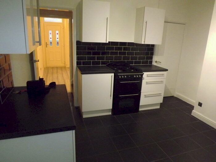 2 Bedroom House To Rent In Victoria Terrace, ST16