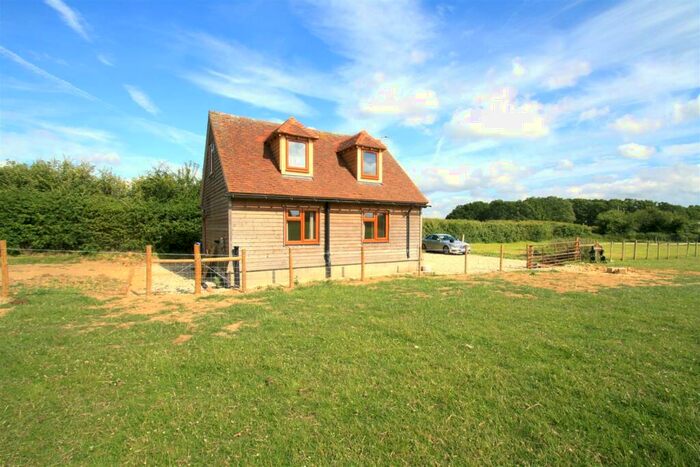 1 Bedroom Cottage To Rent In Heniker Lane, Sutton Valence, ME17