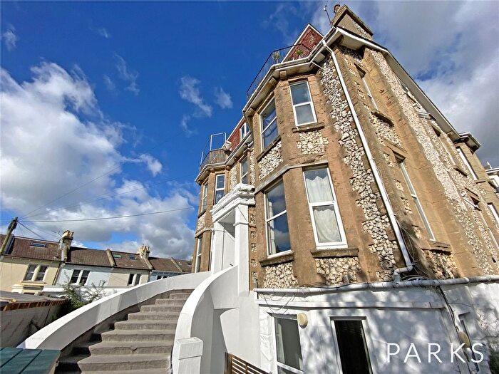 2 Bedroom Flat To Rent In Ditchling Road, Brighton, East Sussex, BN1