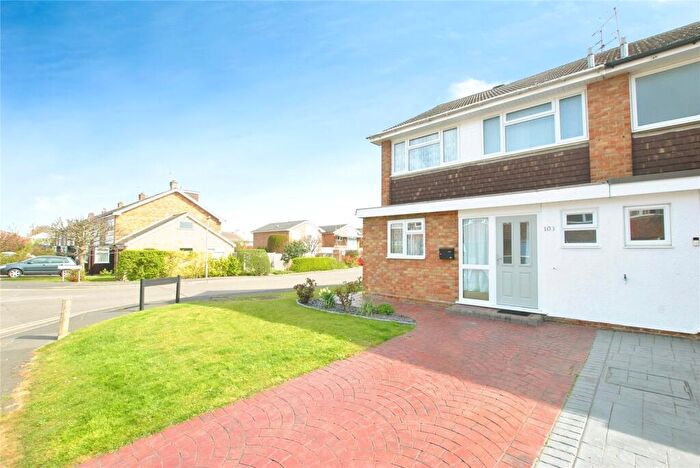 4 Bedroom End Of Terrace House To Rent In Sunrise Avenue, Chelmsford, Essex, CM1