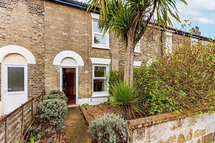 2 Bedroom Terraced House To Rent In York Street, Norwich, NR2