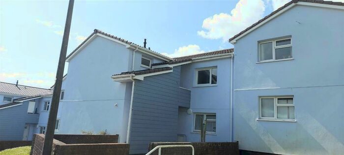 1 Bedroom Flat To Rent In Ilston Way, West Cross, Swansea, SA3