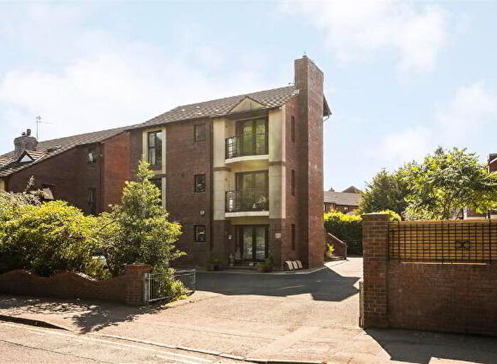 2 Bedroom Apartments For Sale In , Lockview Road, Belfast, BT9