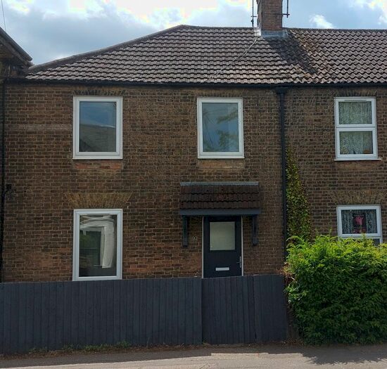 3 Bedroom Terraced House To Rent In Oundle Road, Peterborough, PE2