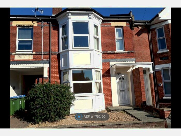 1 Bedroom Flat To Rent In Cambridge Road, Southampton, SO14