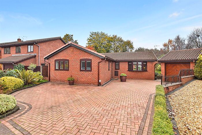 3 Bedroom House For Sale In Daleside Avenue, Wrexham, LL12