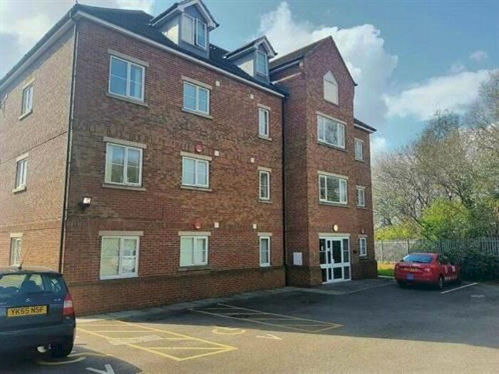 2 Bedroom Flat To Rent In Wellington Walk, Stockton-On-Tees TS18